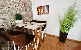 Nice Boutique Flat With Terrace