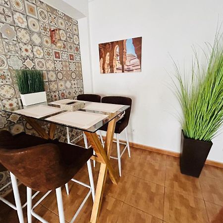 Nice Boutique Flat With Terrace Fuengirola Exterior foto