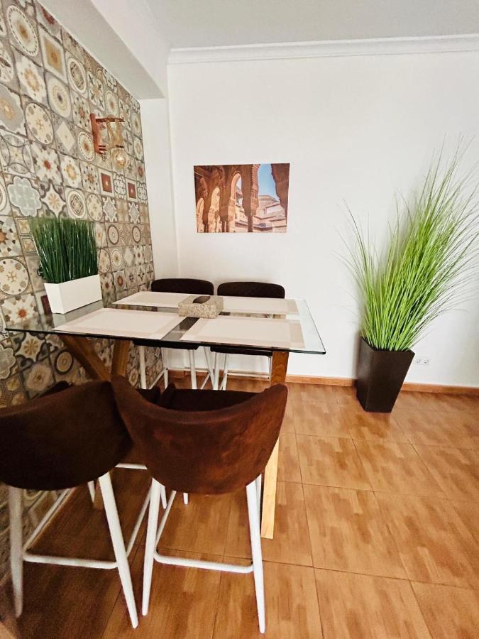 Nice Boutique Flat With Terrace Fuengirola Exterior foto