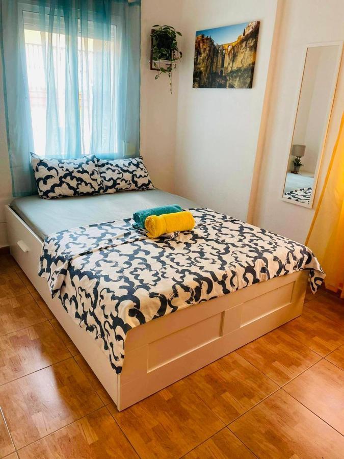Nice Boutique Flat With Terrace Fuengirola Exterior foto
